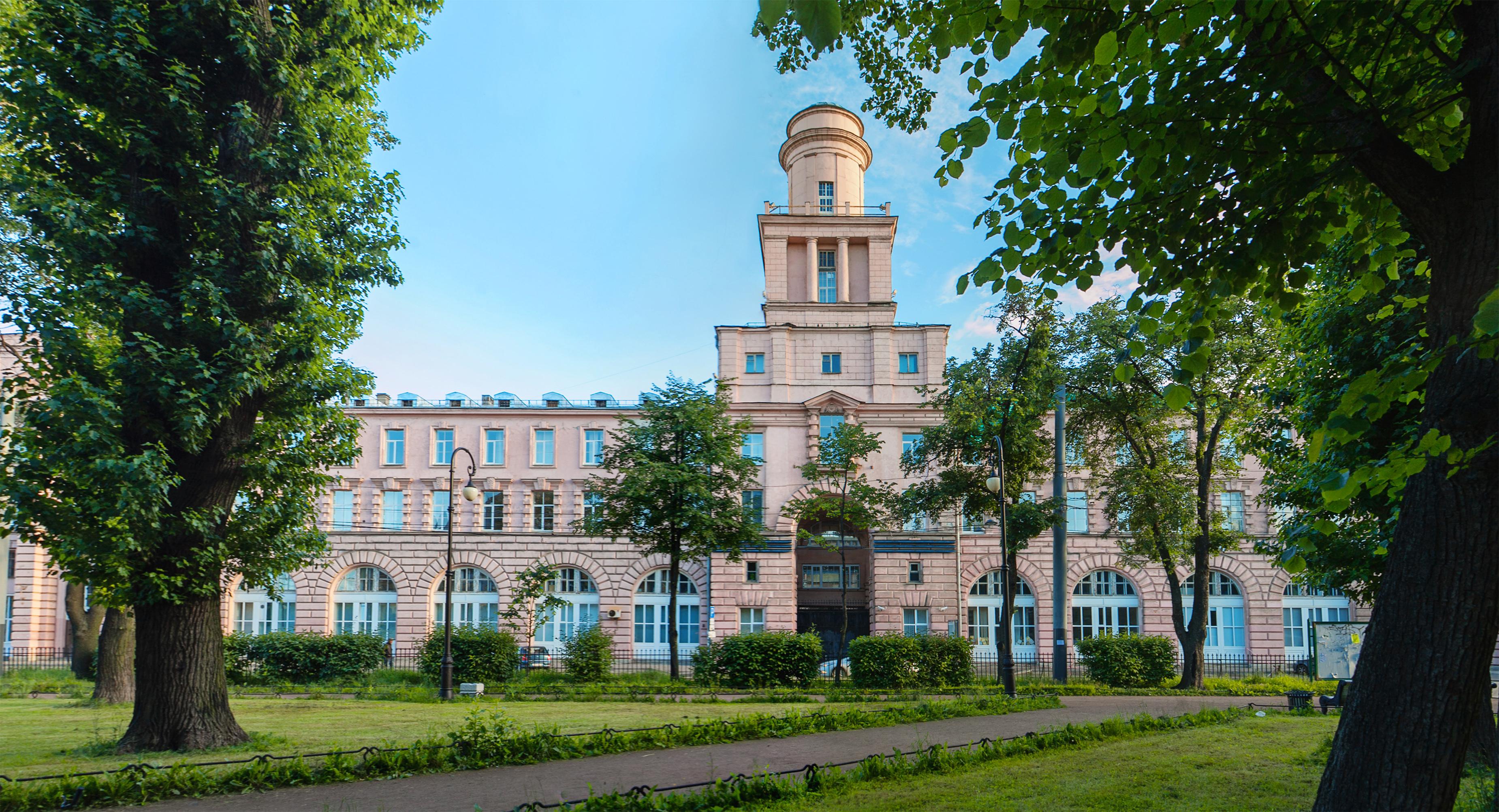 ITMO University