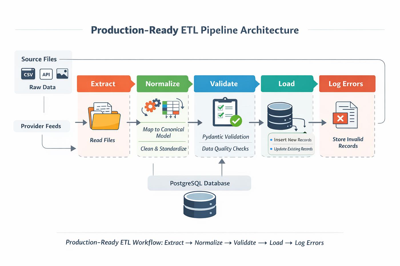 Retail Orders ETL Pipeline