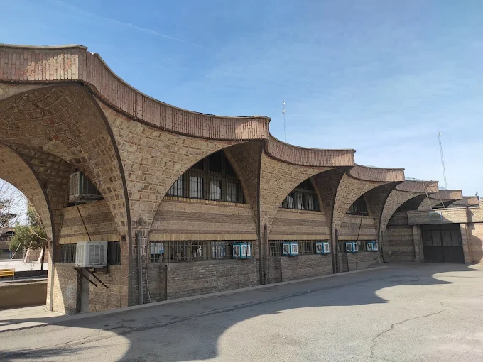 Shahid Bahonar University of Kerman